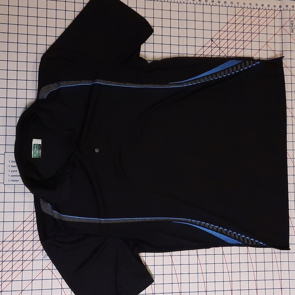 🌻 2/$30 Ben Hogan Performance Golf Shirt